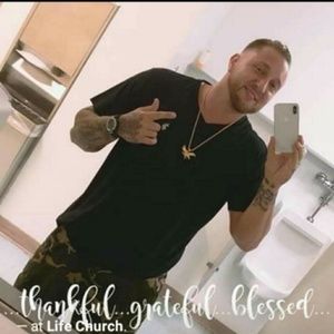 Meet your Posher, Christopher